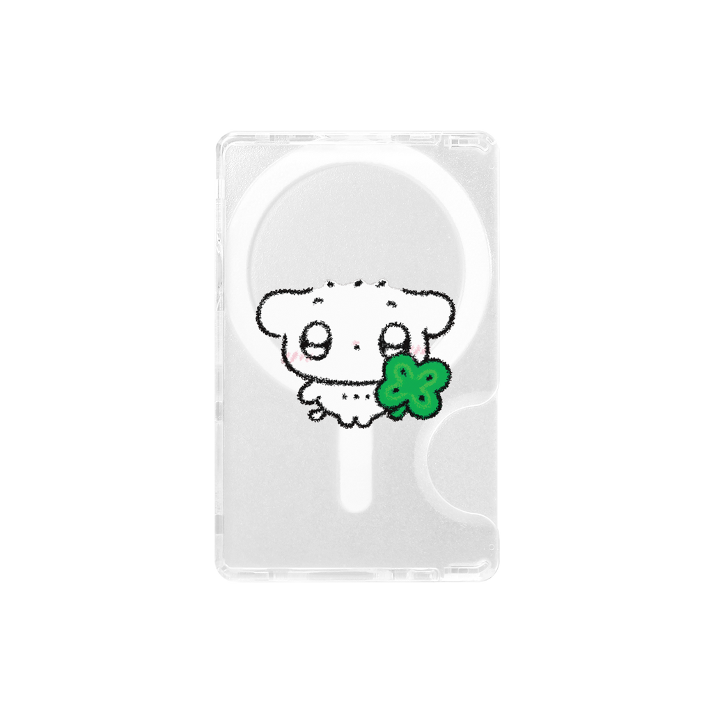 MALAENGS Card Slot - 10