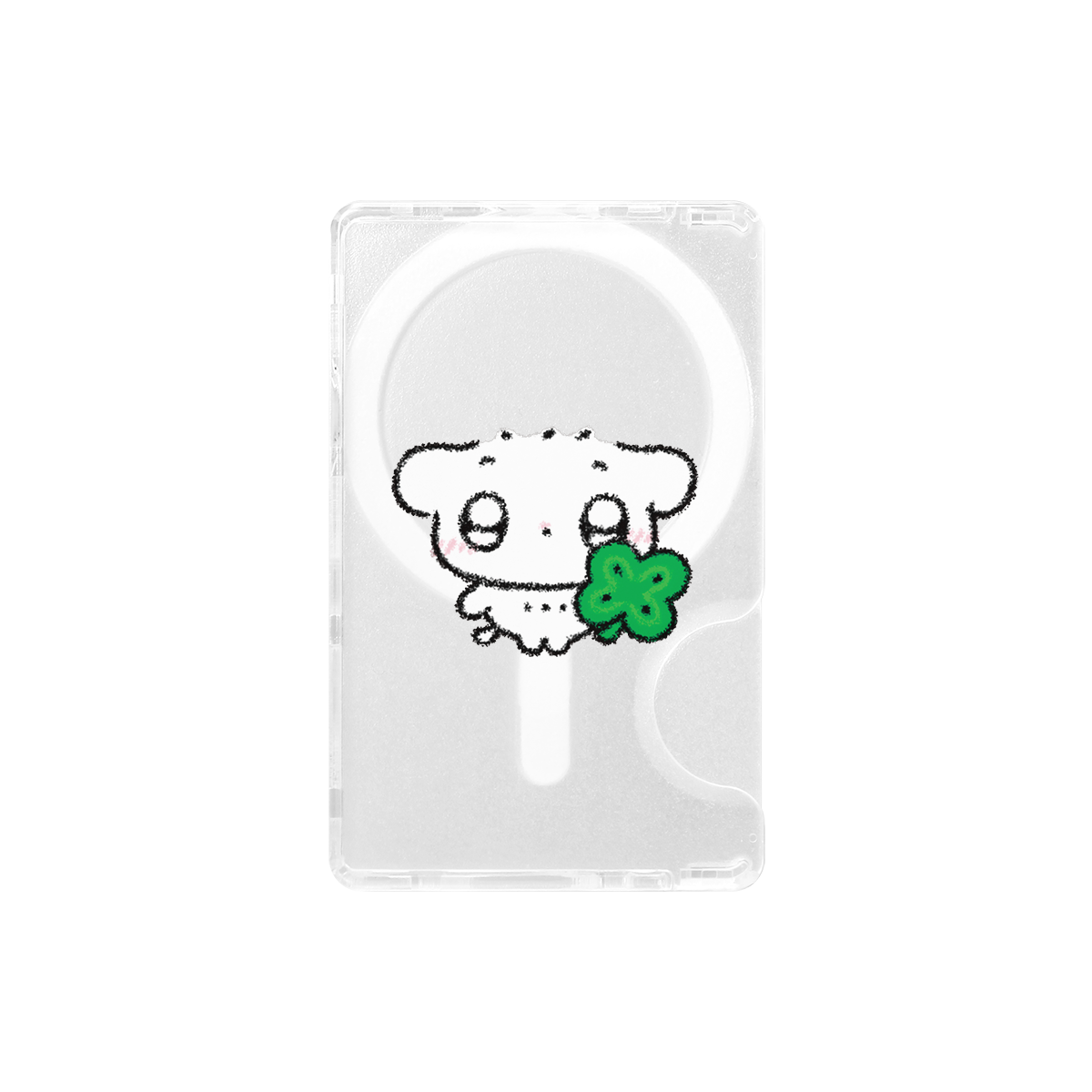 MALAENGS Card Slot - 10