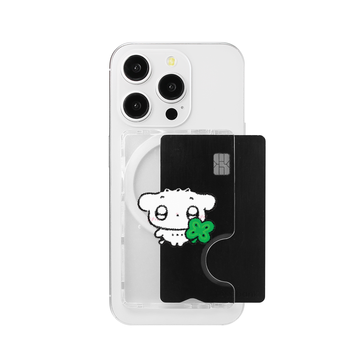 MALAENGS Card Slot - 10