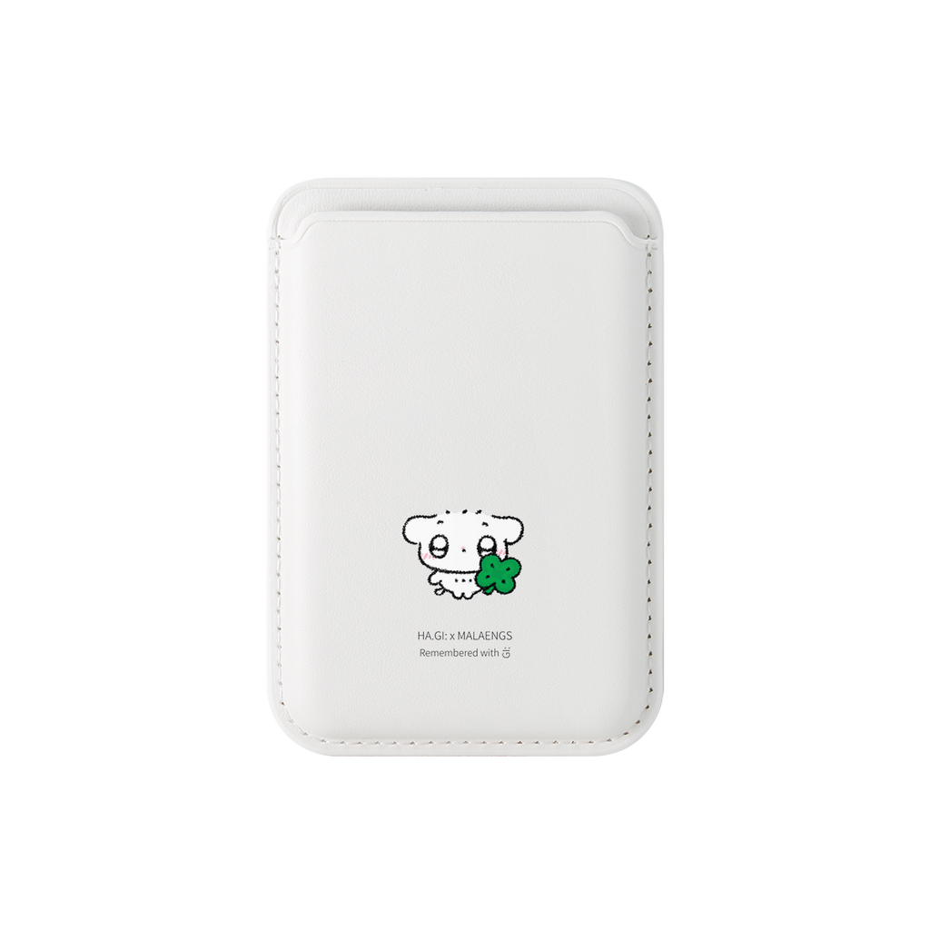 MALAENGS Wallet Stand - 06