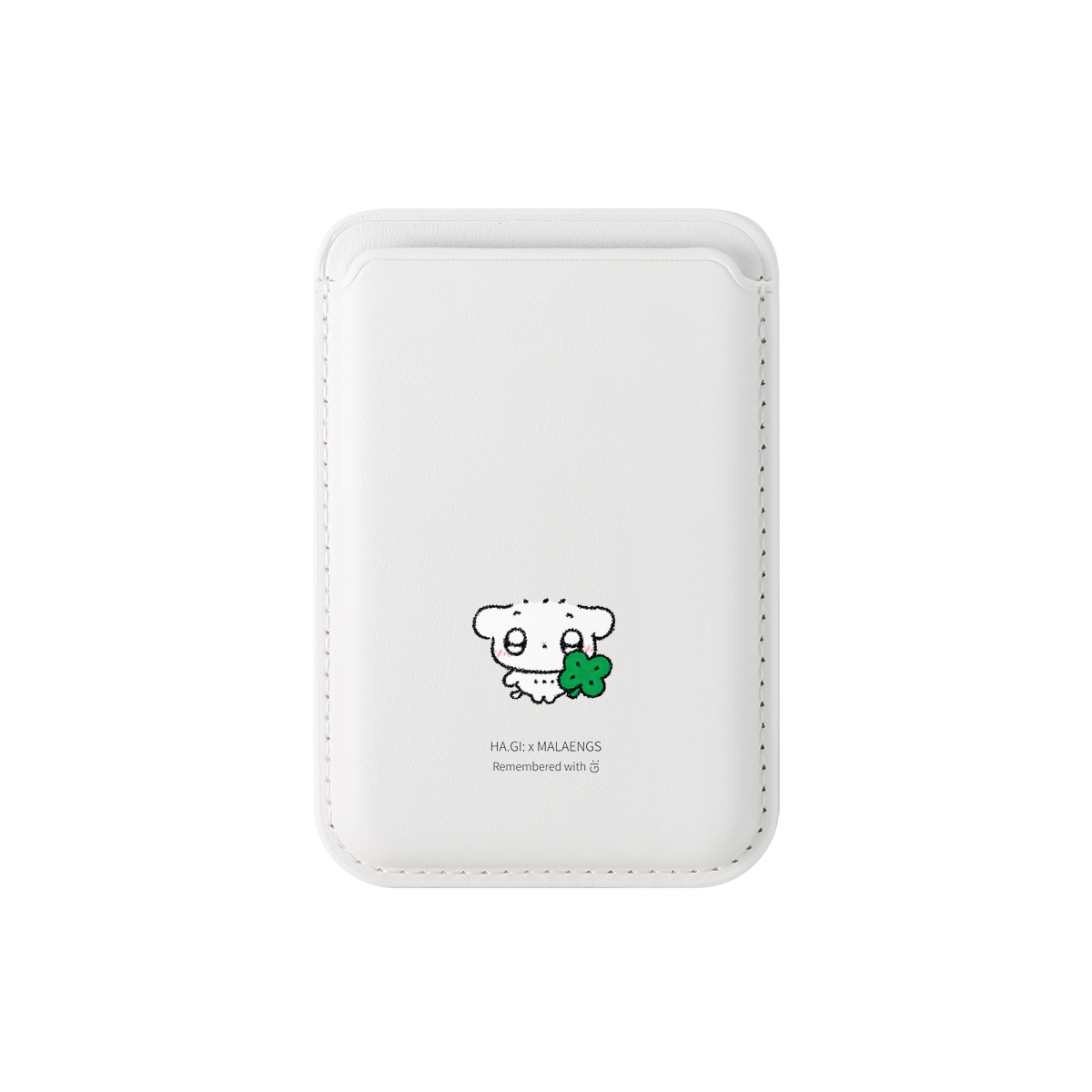MALAENGS Wallet Stand - 06