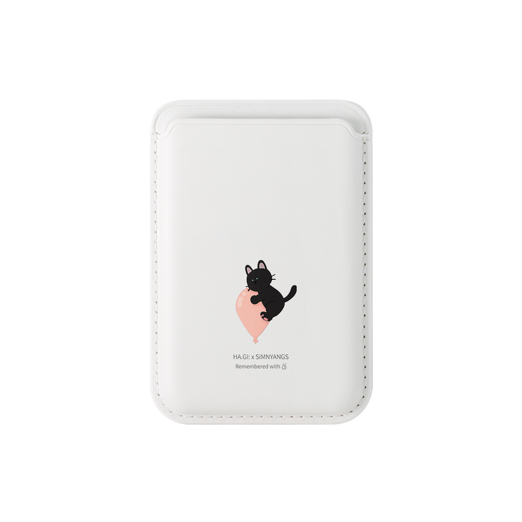 SIMNYANGS Wallet Stand - 03