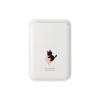 SIMNYANGS Wallet Stand - 03