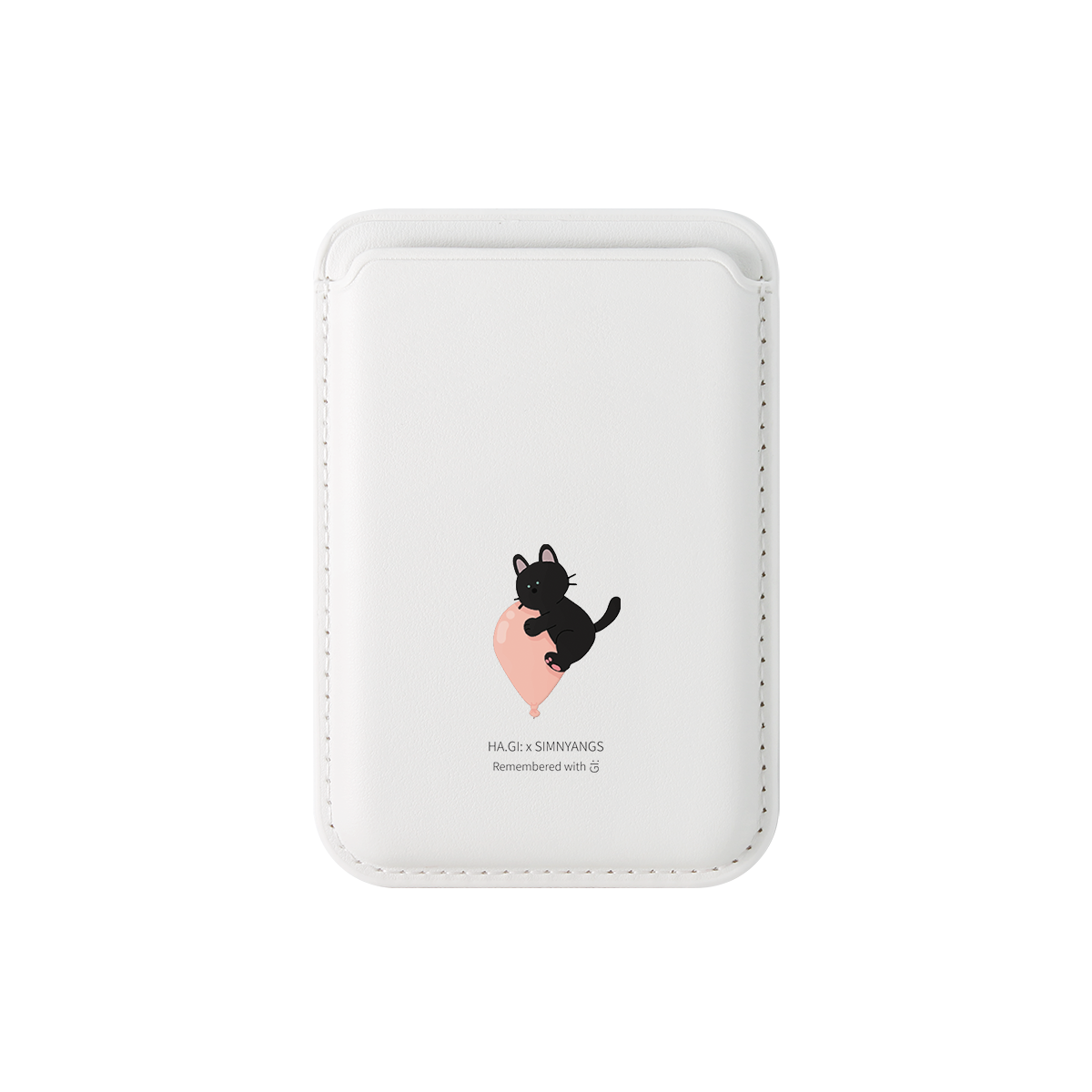 SIMNYANGS Wallet Stand - 03