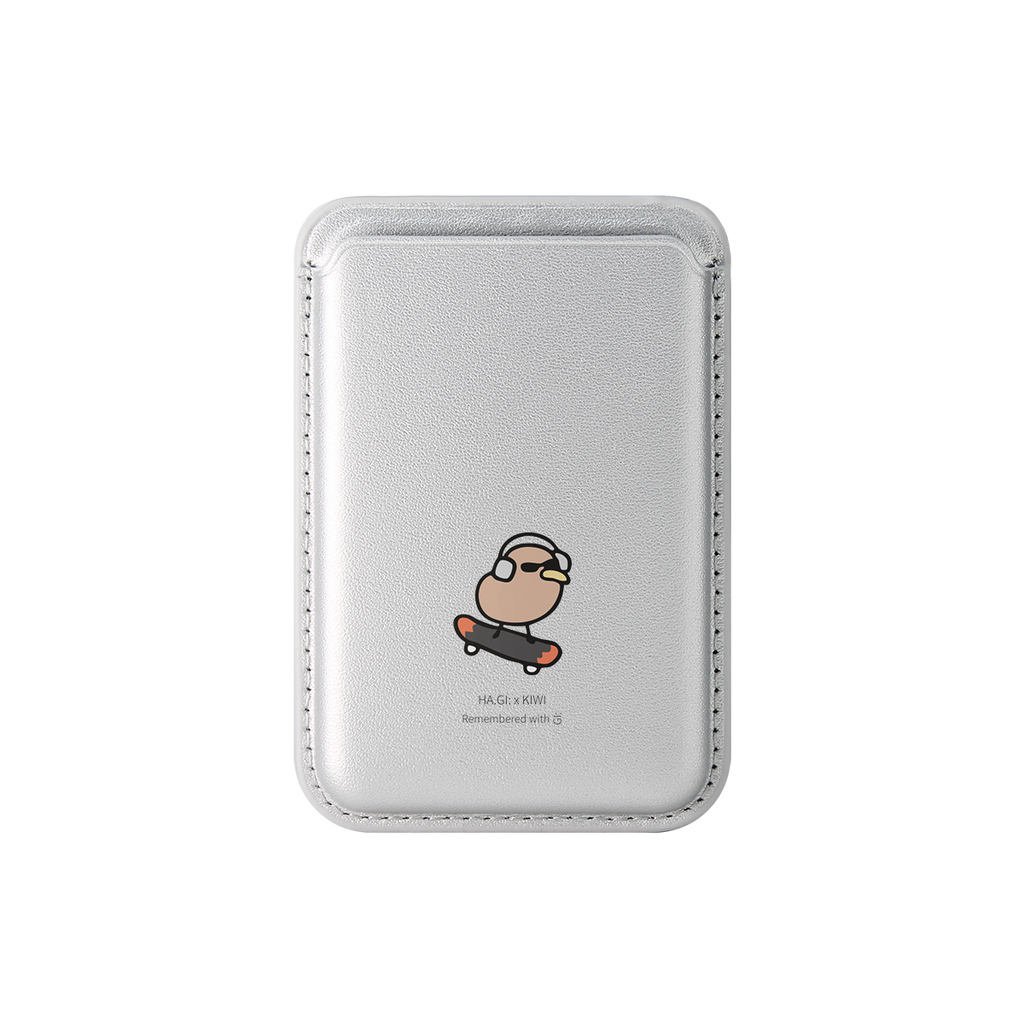 KIWI Wallet Stand - 09