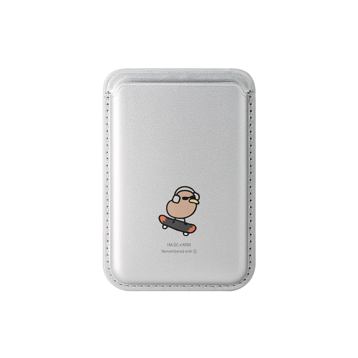 KIWI Wallet Stand - 09
