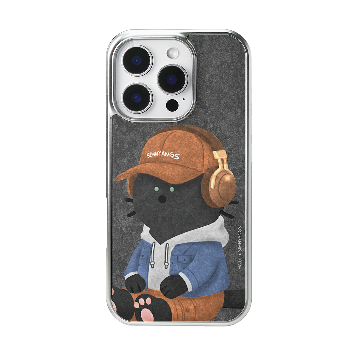 SIMNYANGS CASE - 11