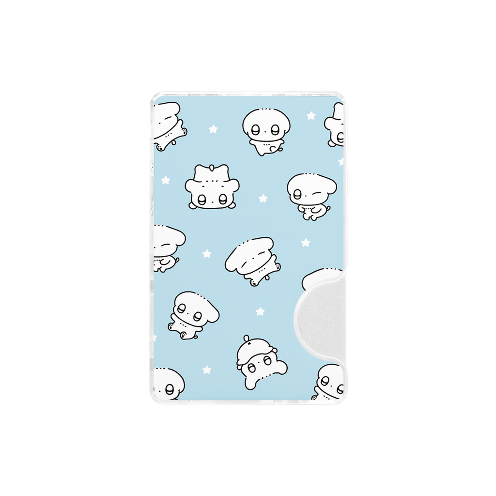 MALAENGS Card Slot - 06