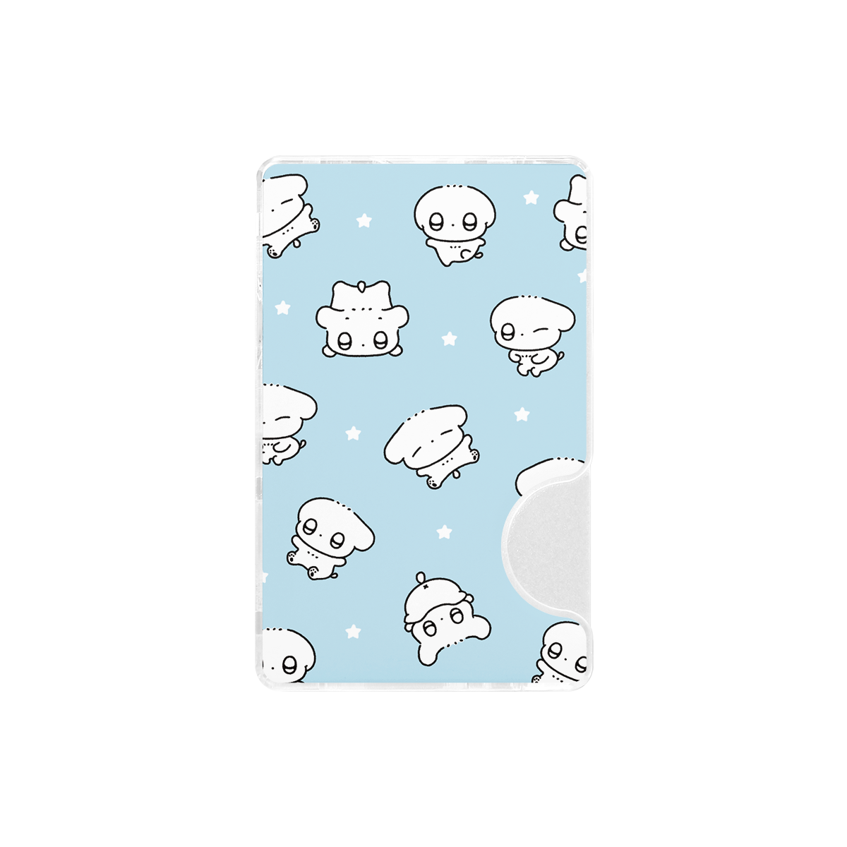 MALAENGS Card Slot - 06