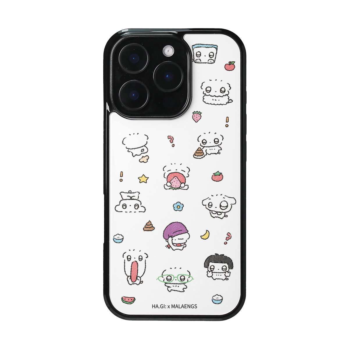 MALAENGS CASE - 01