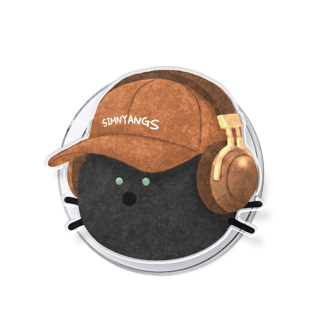 SIMNYANGS Grip - 09