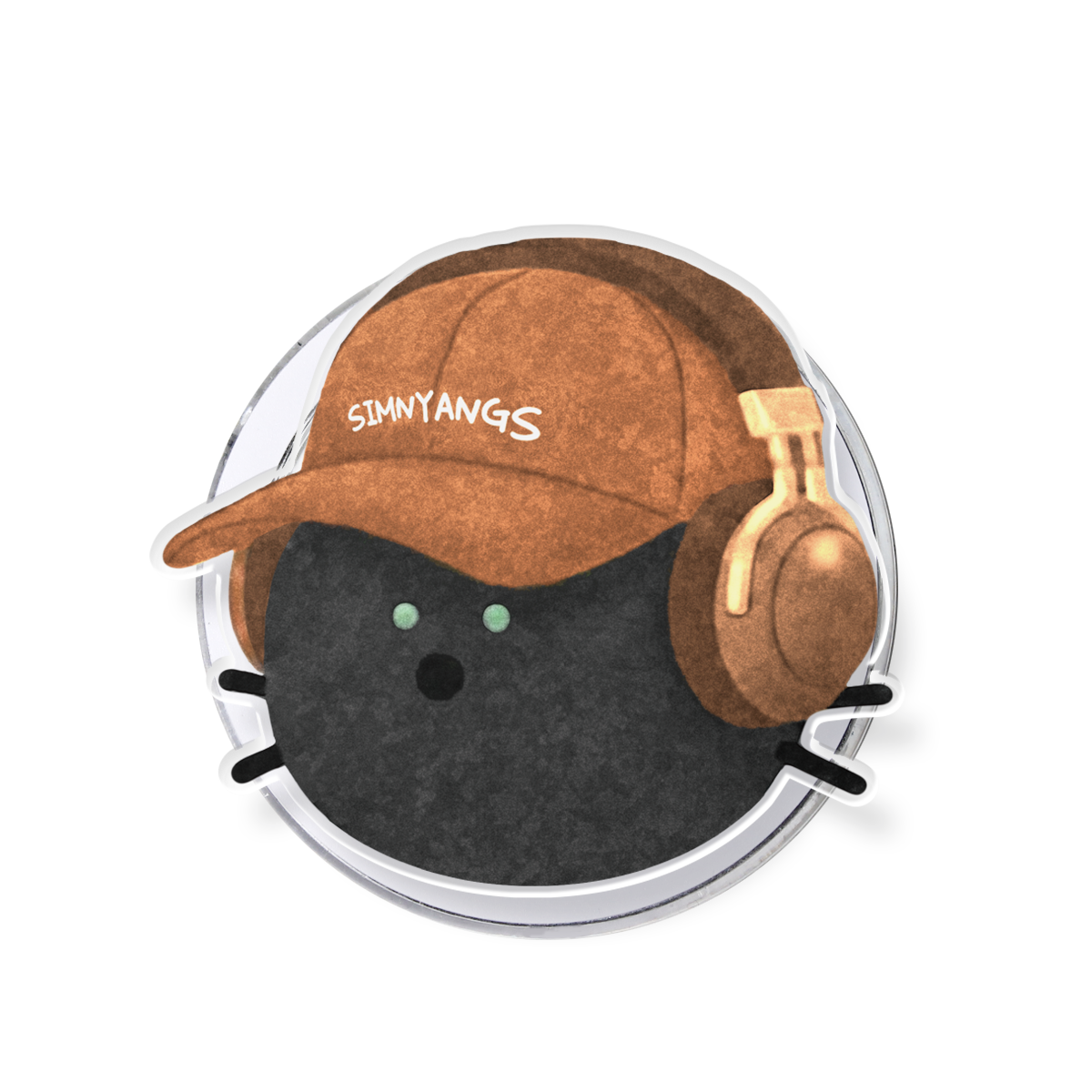 SIMNYANGS Grip - 09