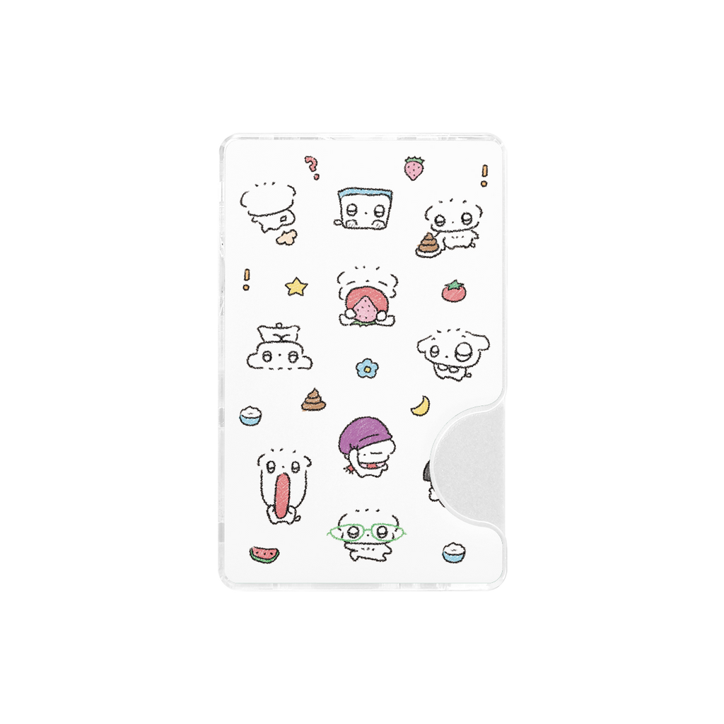 MALAENGS Card Slot - 01
