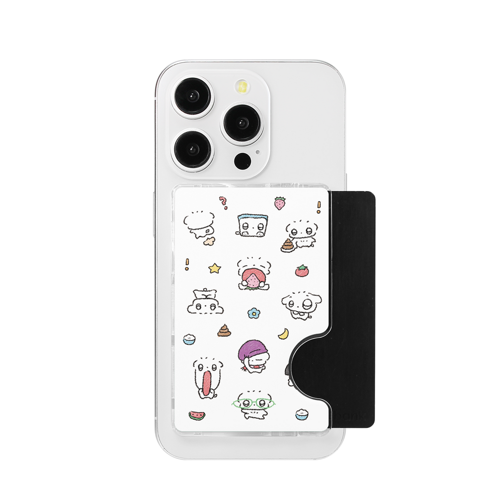 MALAENGS Card Slot - 01