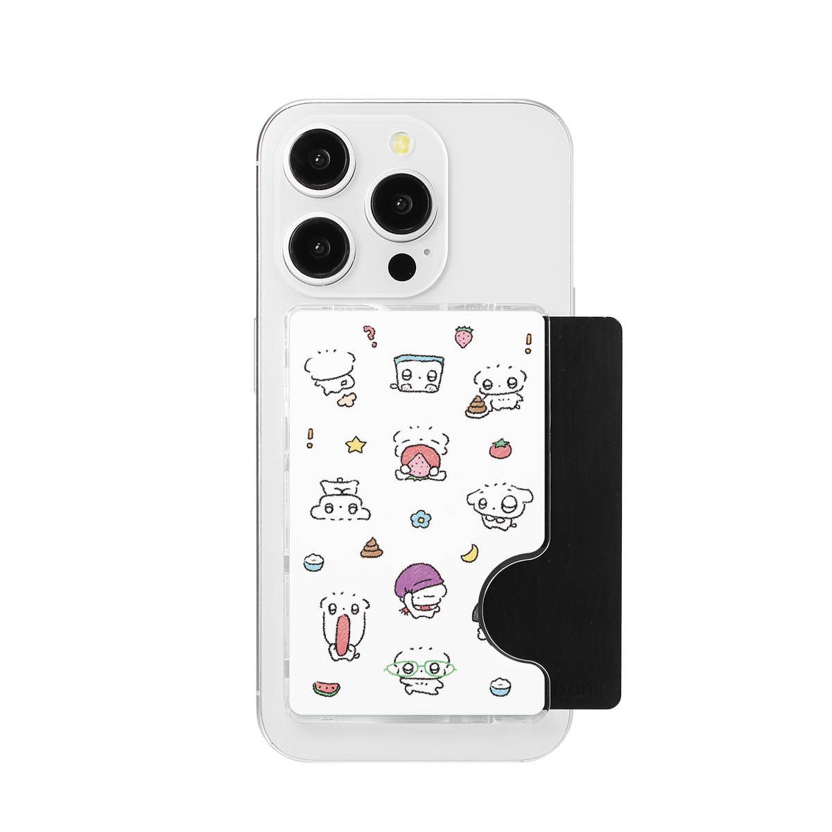 MALAENGS Card Slot - 01