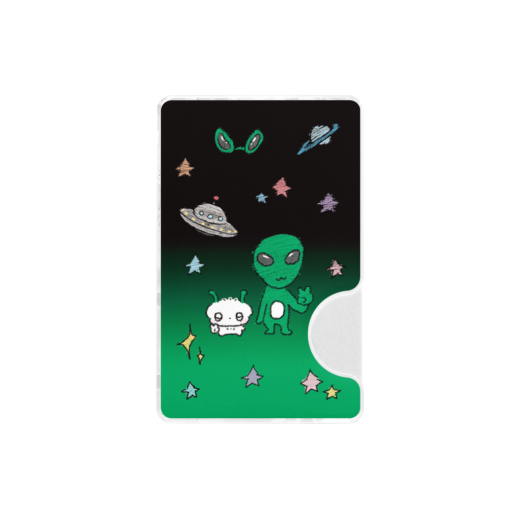 MALAENGS Card Slot - 03