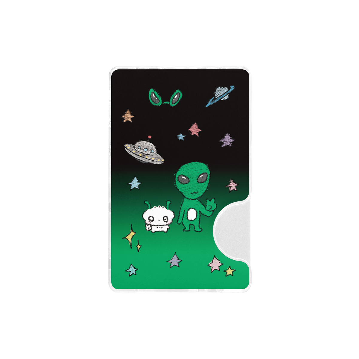 MALAENGS Card Slot - 03
