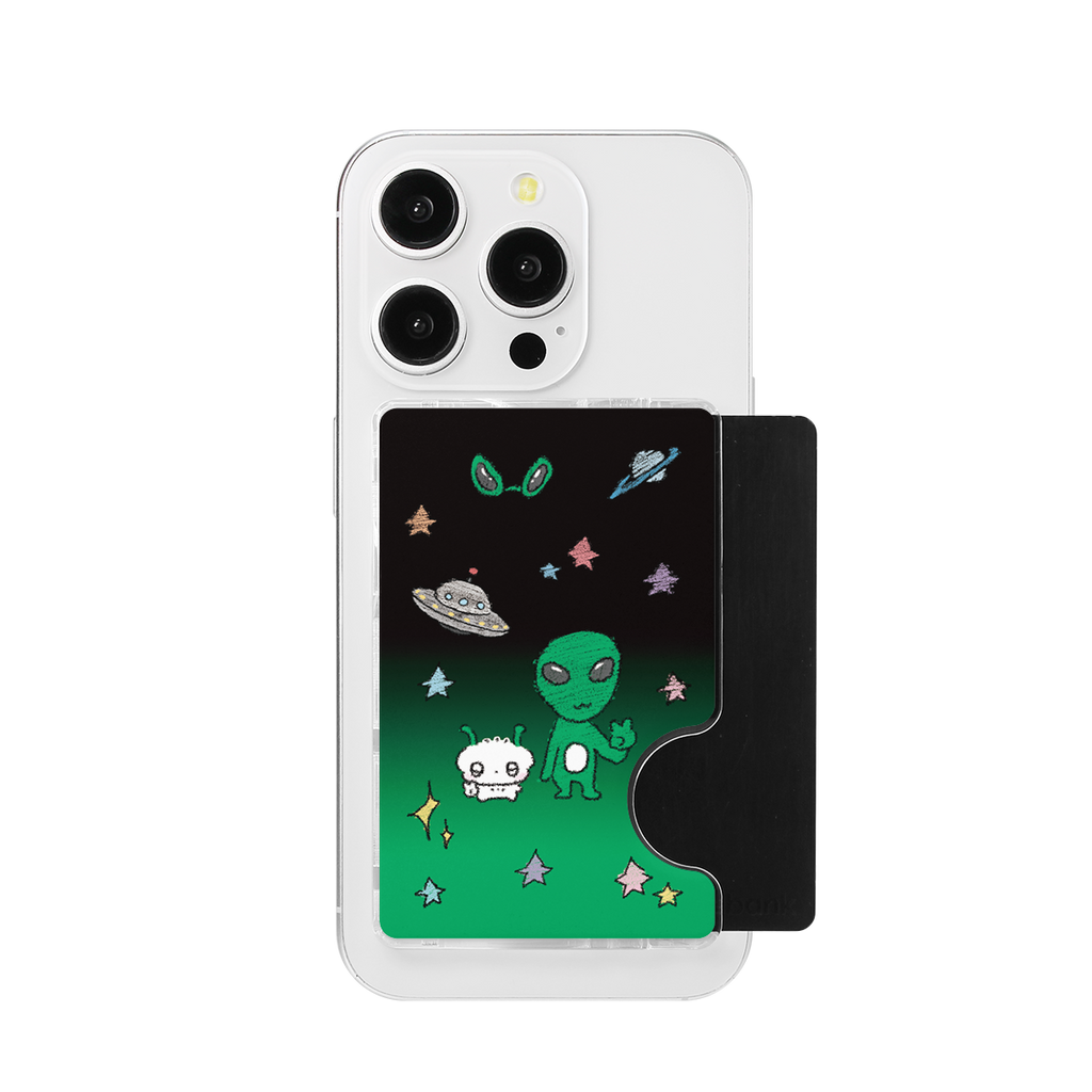 MALAENGS Card Slot - 03