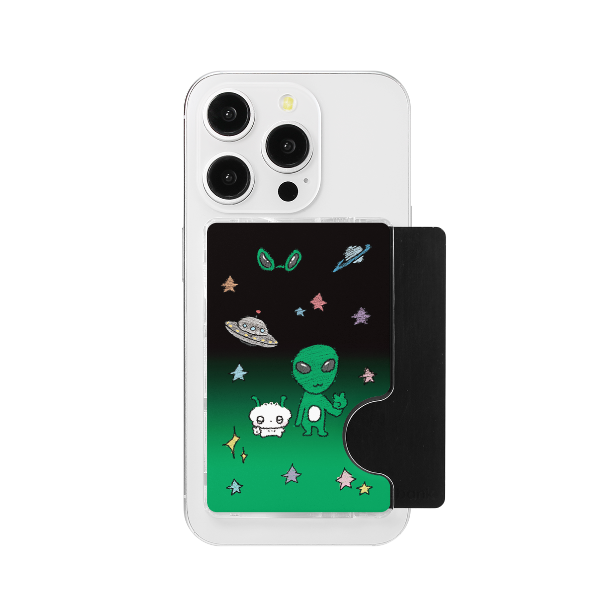 MALAENGS Card Slot - 03