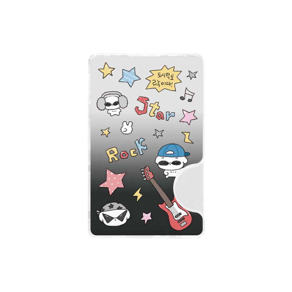 MALAENGS Card Slot - 02