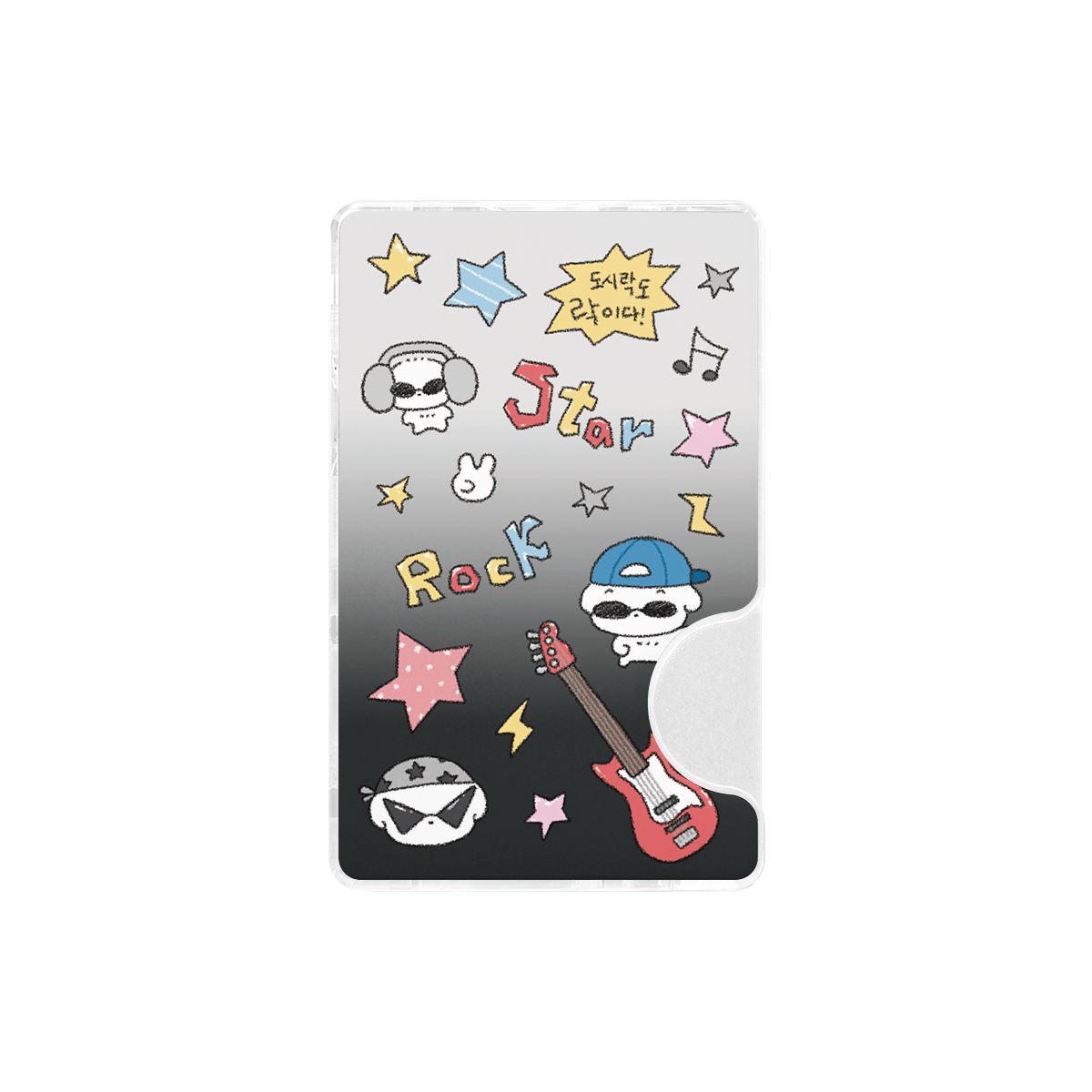 MALAENGS Card Slot - 02