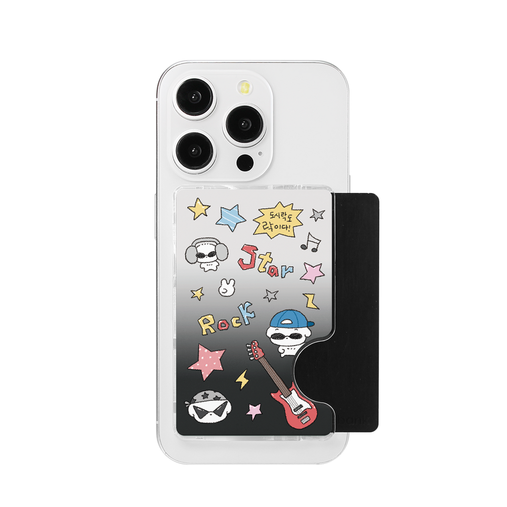 MALAENGS Card Slot - 02