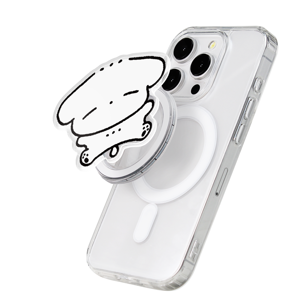 MALAENGS Grip - 01