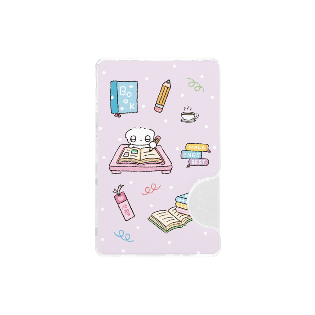 MALAENGS Card Slot - 05