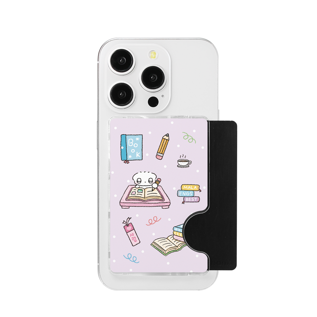 MALAENGS Card Slot - 05