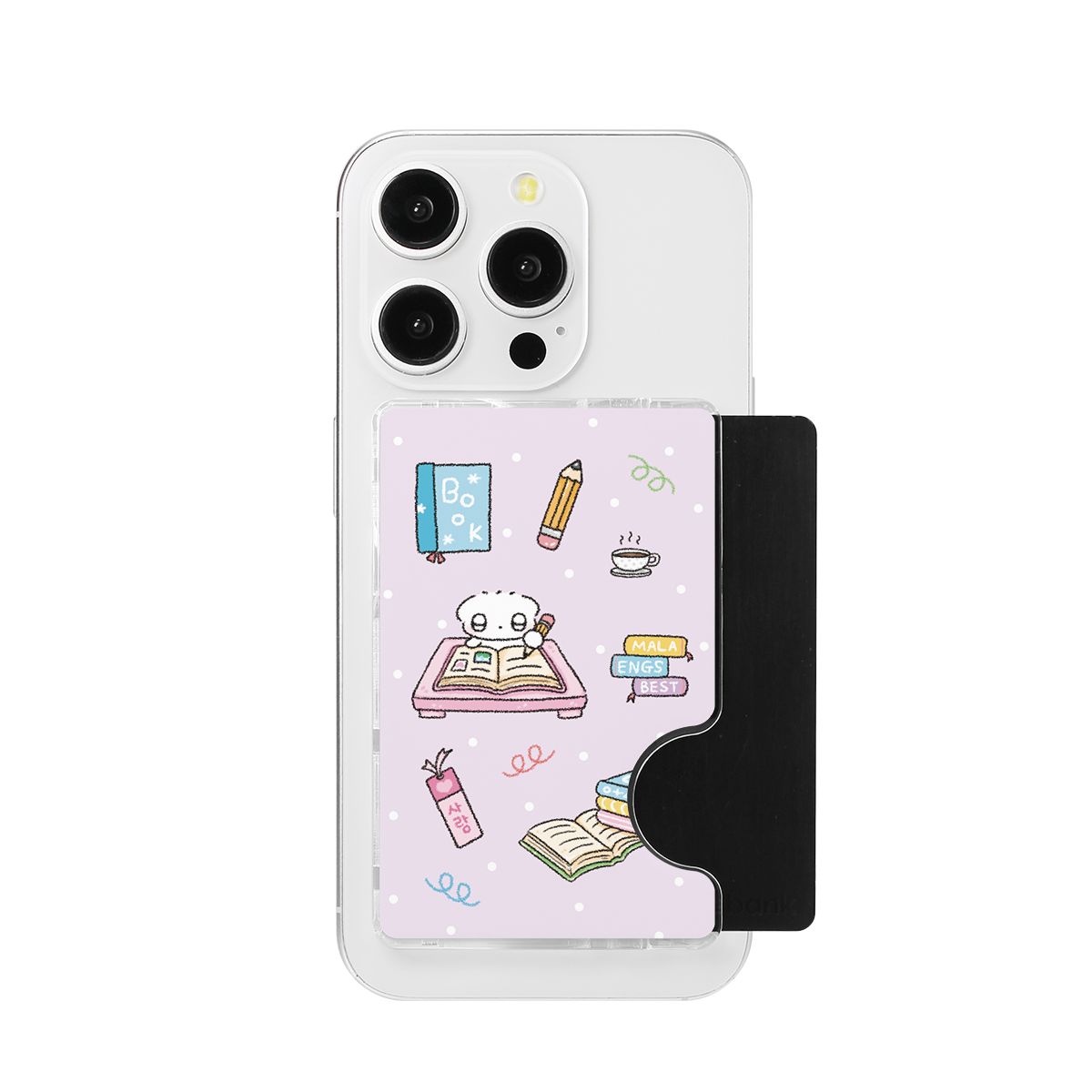MALAENGS Card Slot - 05