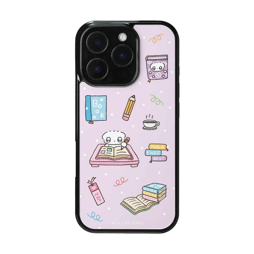 MALAENGS CASE - 05