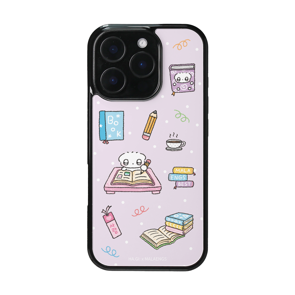 MALAENGS CASE - 05