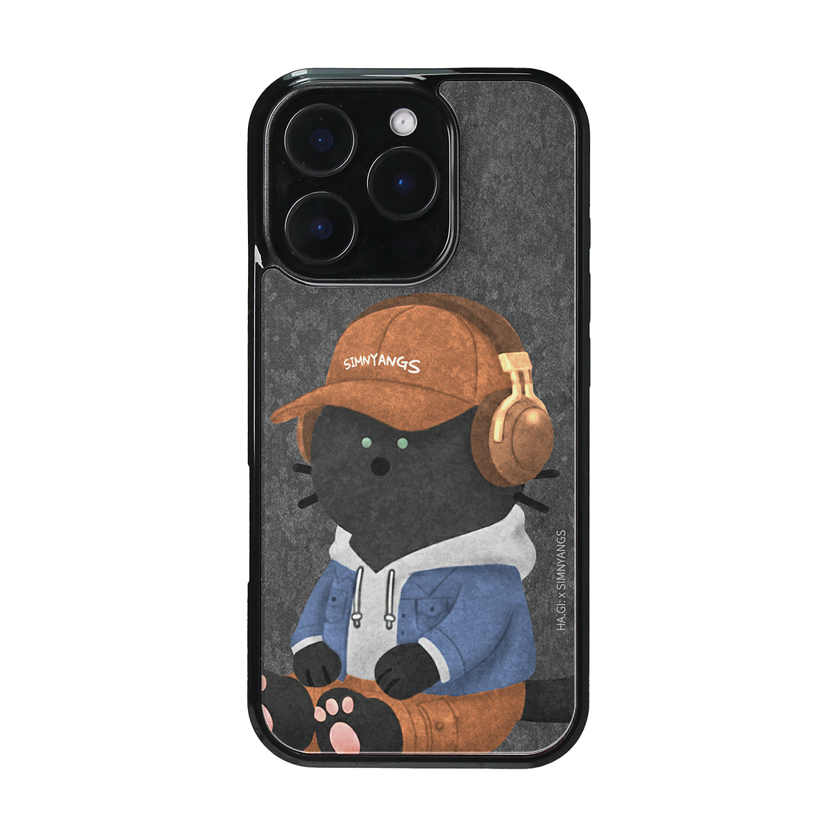 SIMNYANGS CASE - 11