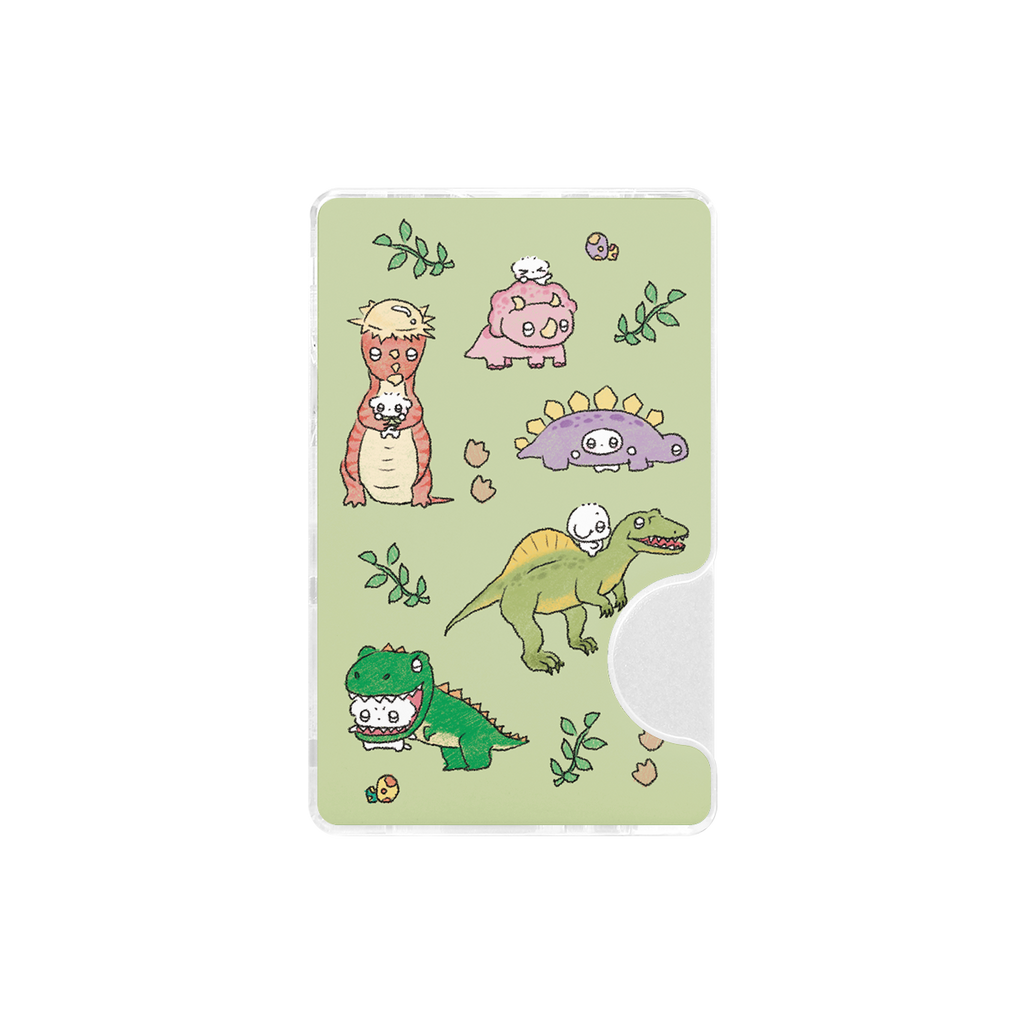 MALAENGS Card Slot - 04