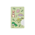 MALAENGS Card Slot - 04