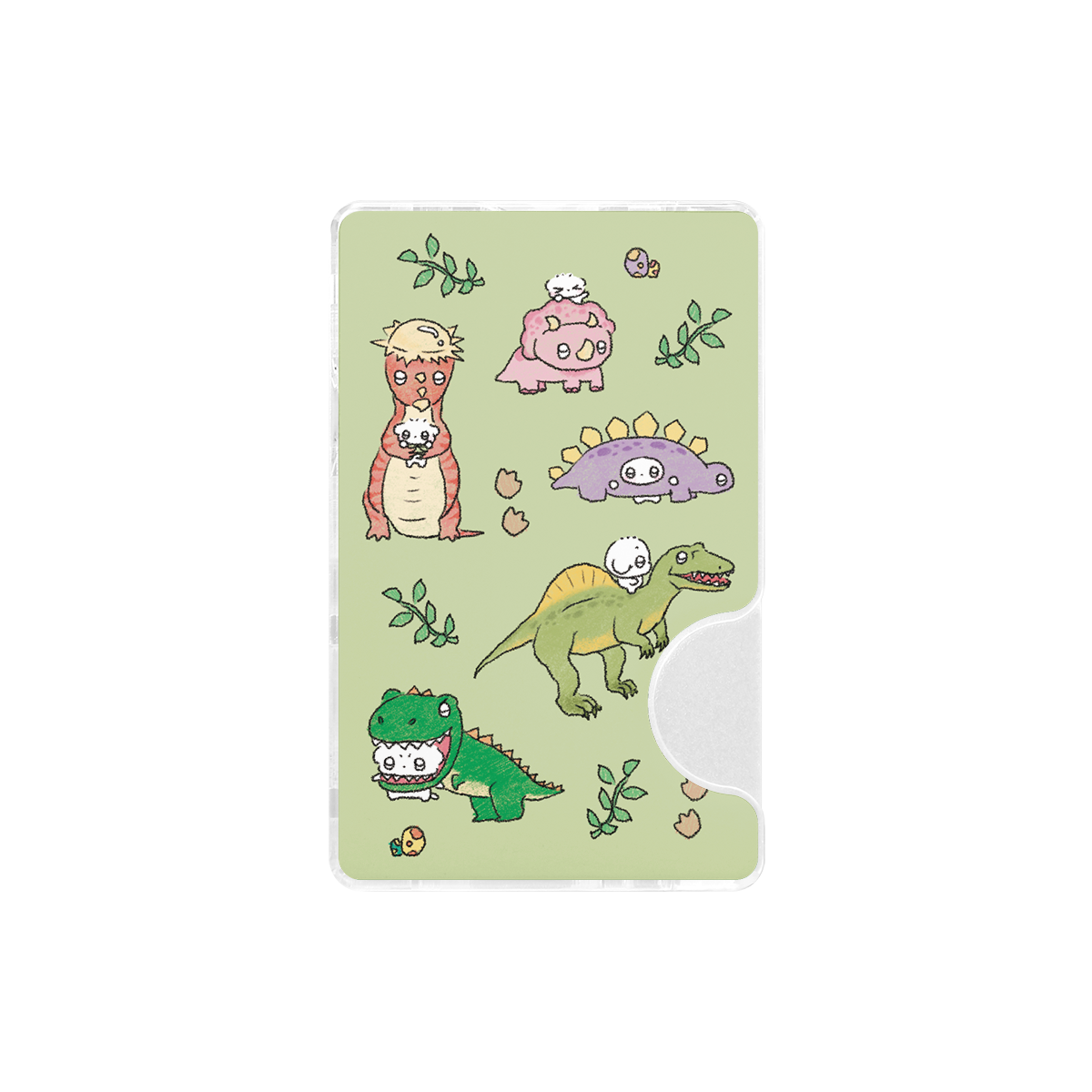 MALAENGS Card Slot - 04