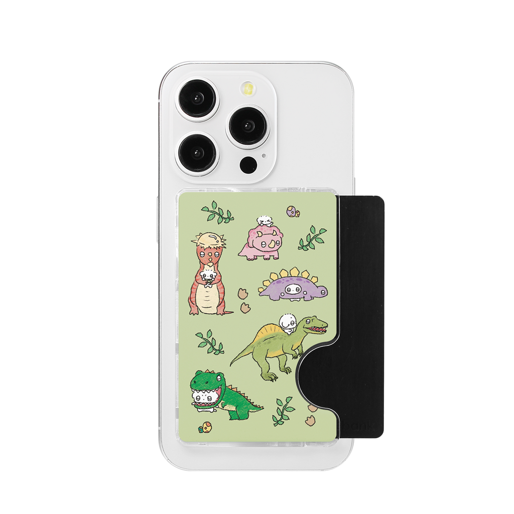 MALAENGS Card Slot - 04