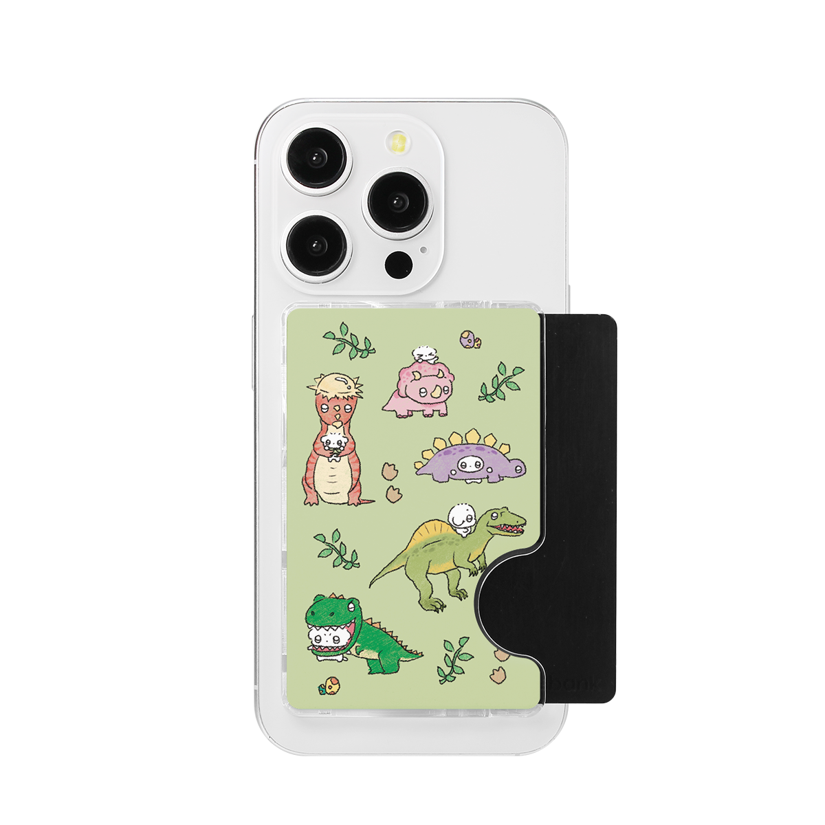MALAENGS Card Slot - 04