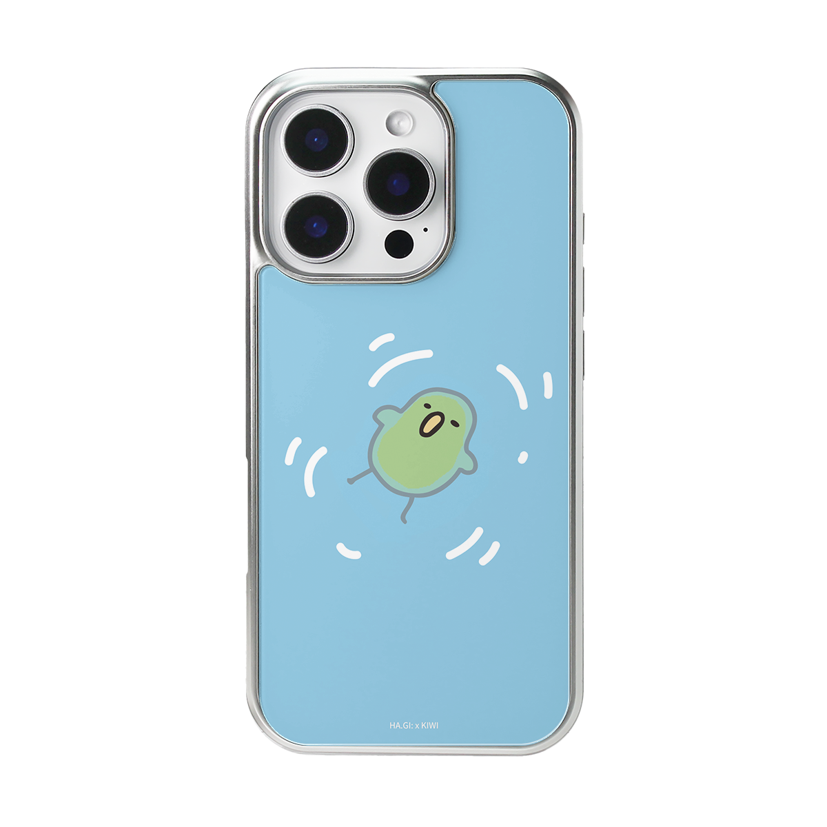 KIWI CASE - 07