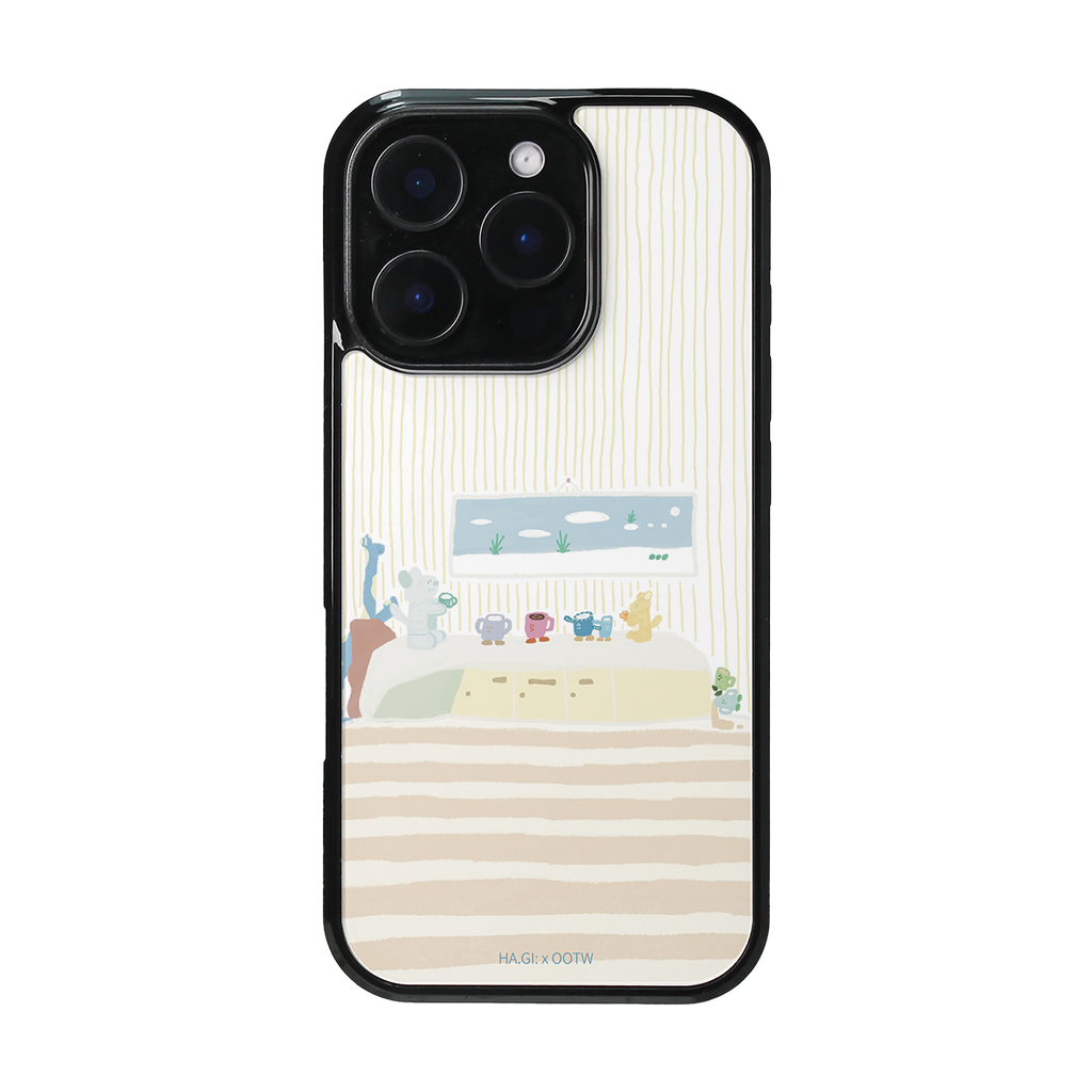 OOTW CASE - 10