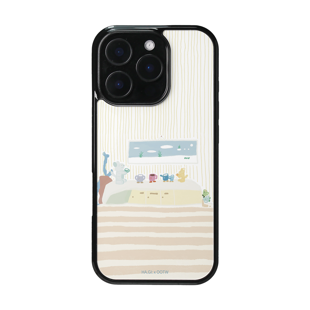 OOTW CASE - 10