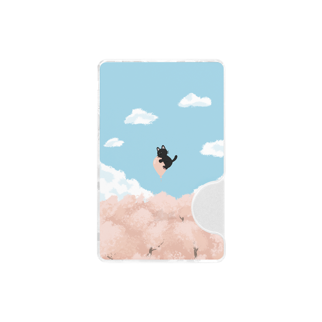 SIMNYANGS Card Slot - 08
