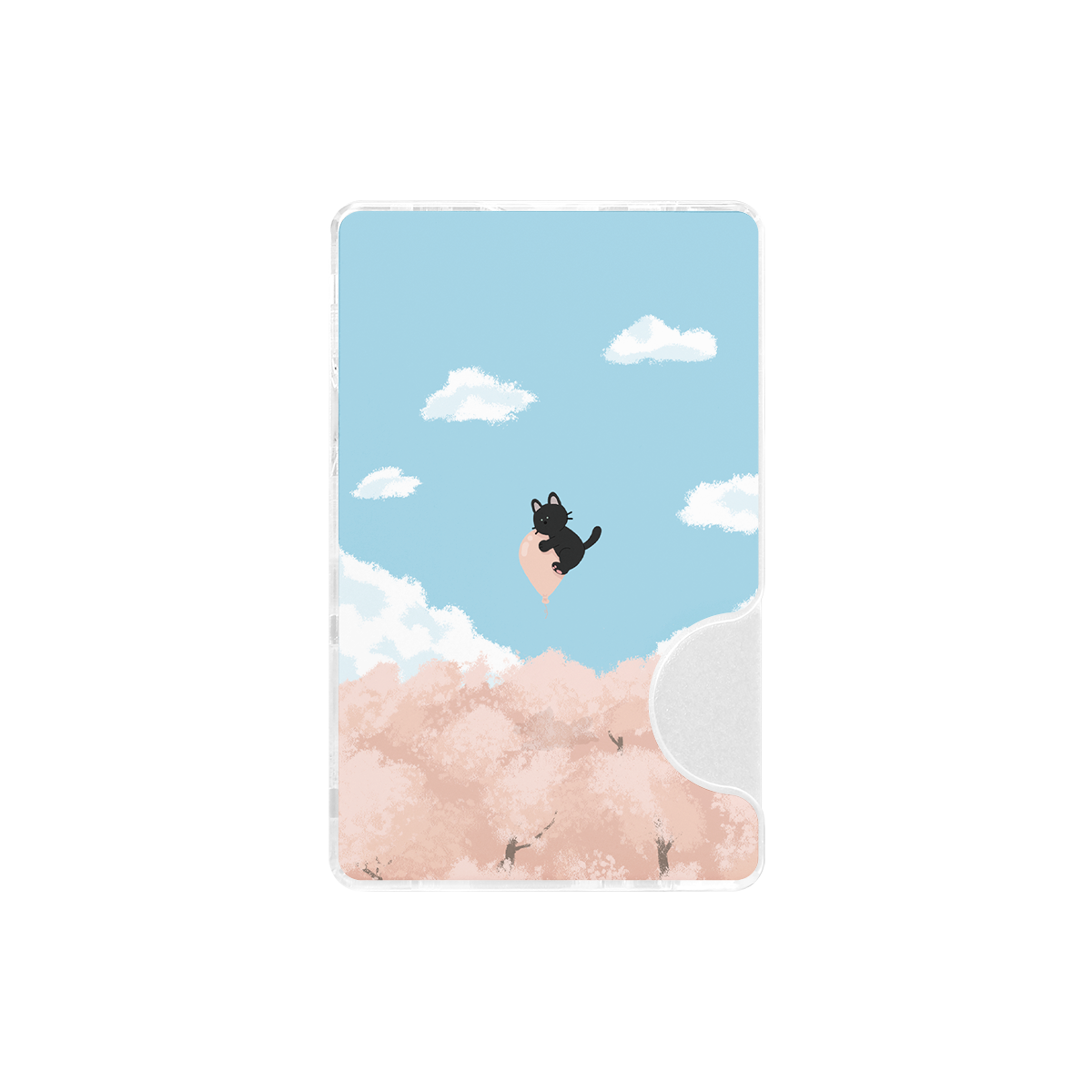 SIMNYANGS Card Slot - 08