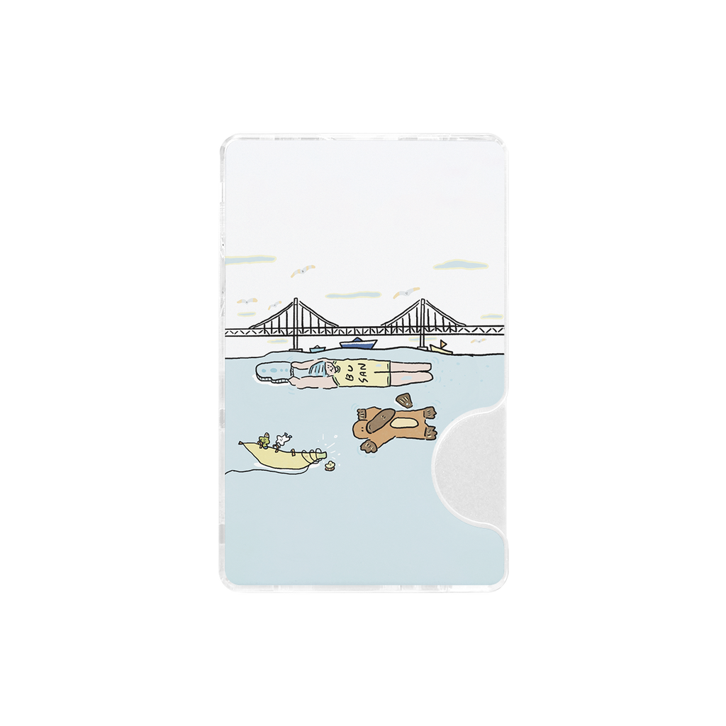 OOTW Card Slot - 04