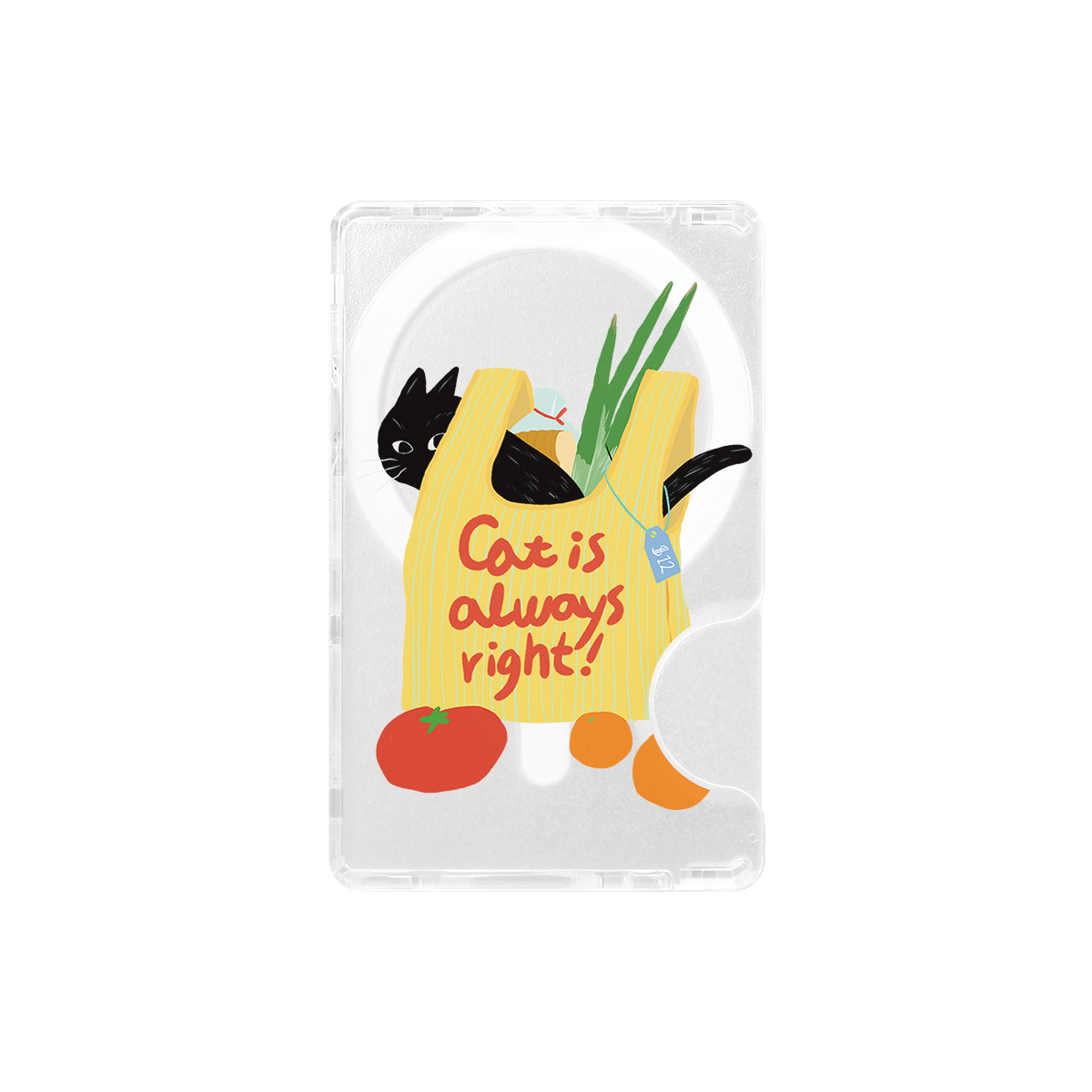 CHABSTAR Card Slot - 09