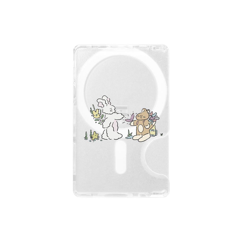 OOTW Card Slot - 05