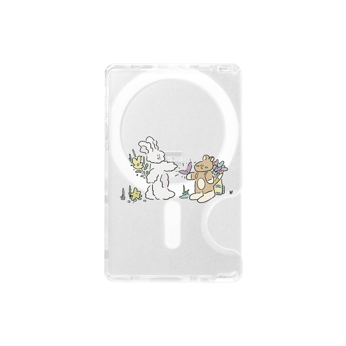 OOTW Card Slot - 05