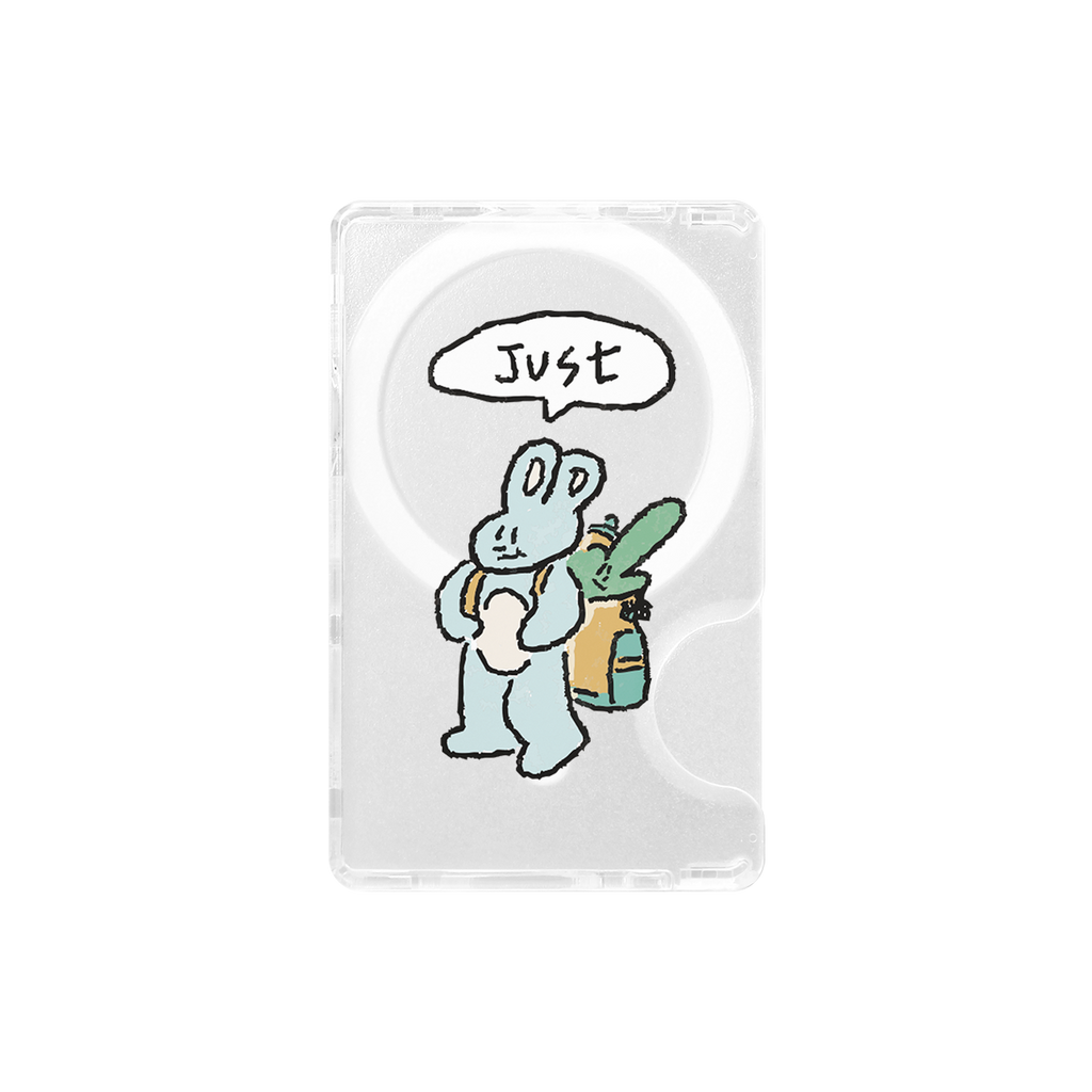 OOTW Card Slot - 02