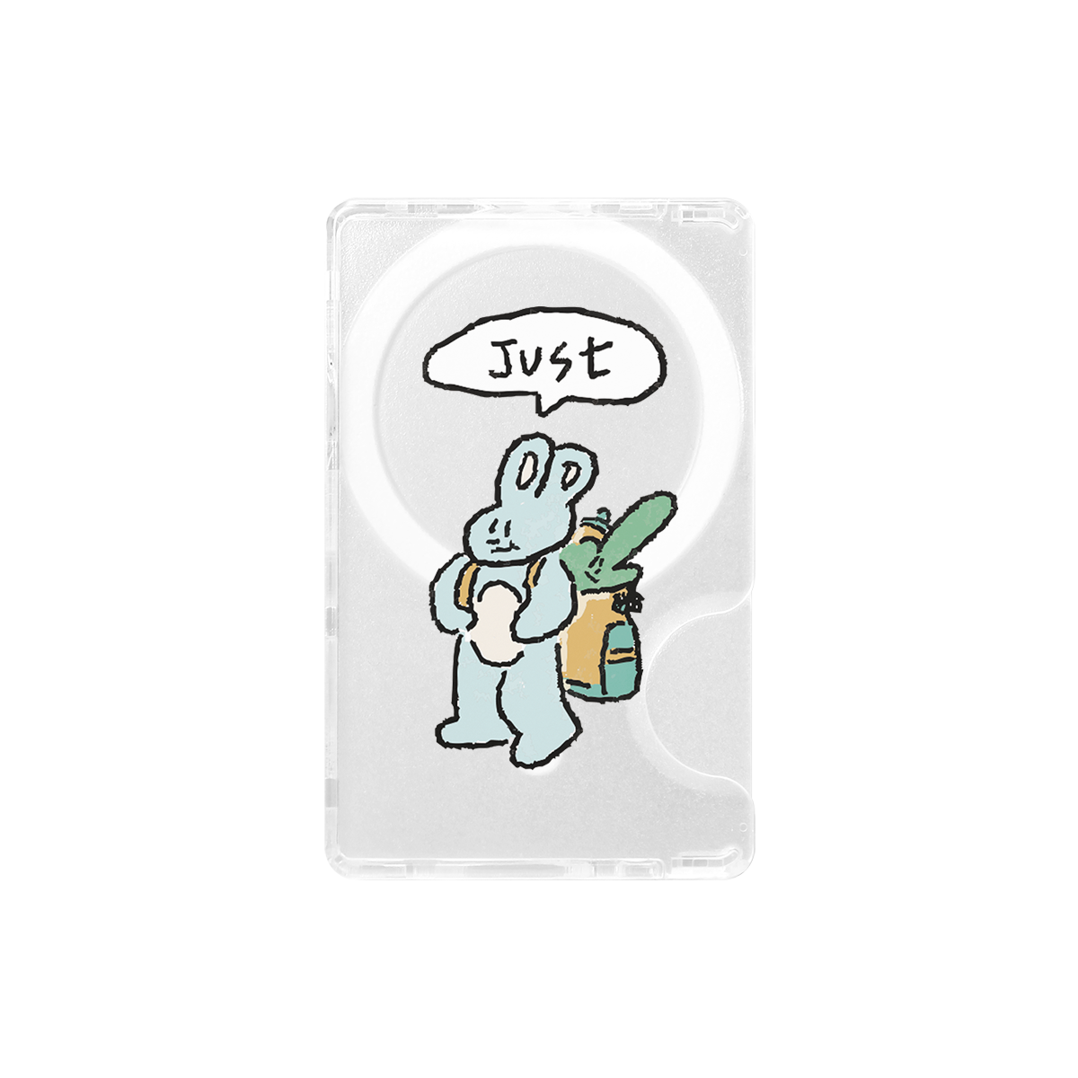 OOTW Card Slot - 02