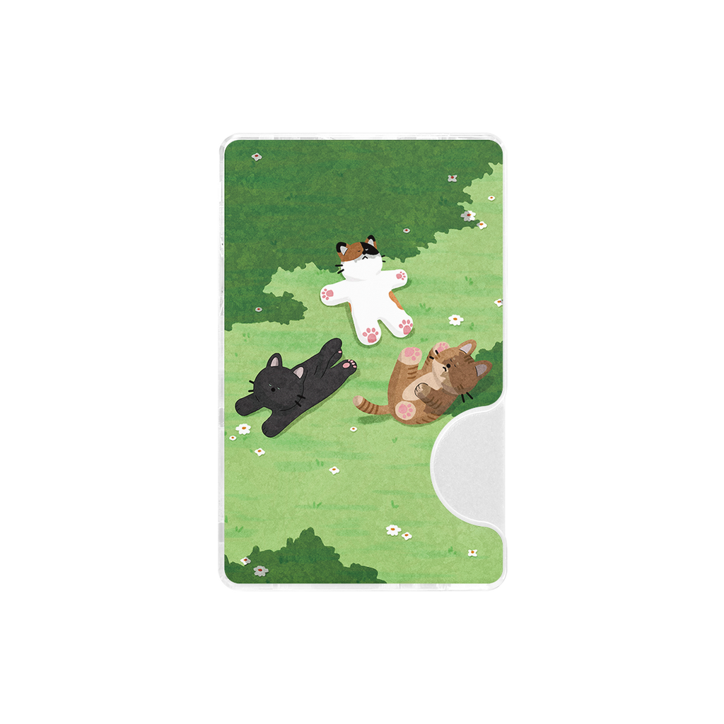 SIMNYANGS Card Slot - 02